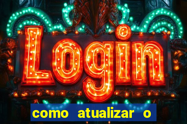 como atualizar o whatsapp beta